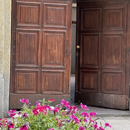 Διαμέρισμα In Centro Storico 