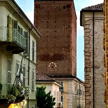 Apartman In Centro Storico 