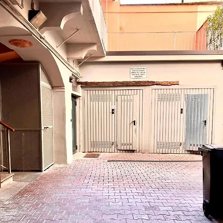 Διαμέρισμα In Centro Storico 