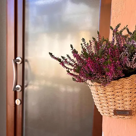 Apartman In Centro Storico 