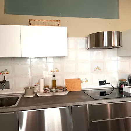 Apartman In Centro Storico 