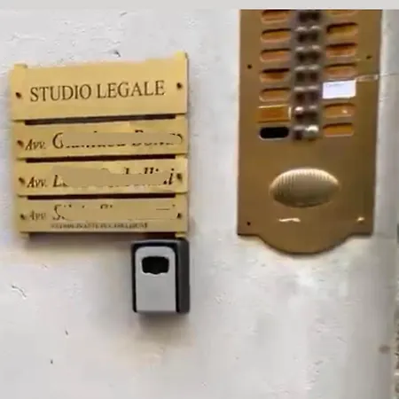 In Centro Storico 