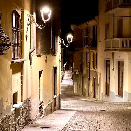 In Centro Storico 
