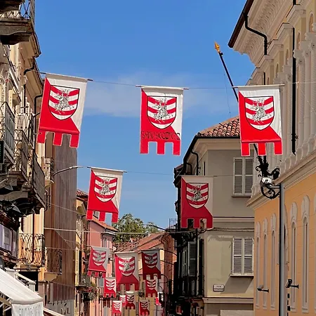 In Centro Storico 
