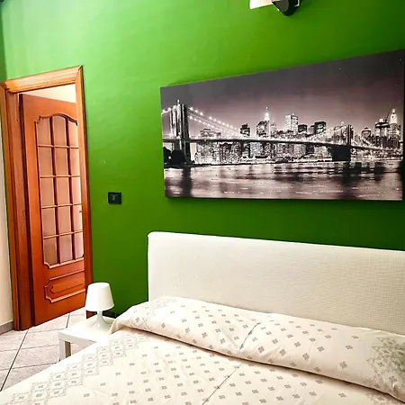 In Centro Storico 