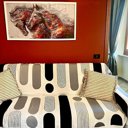 Apartman In Centro Storico 