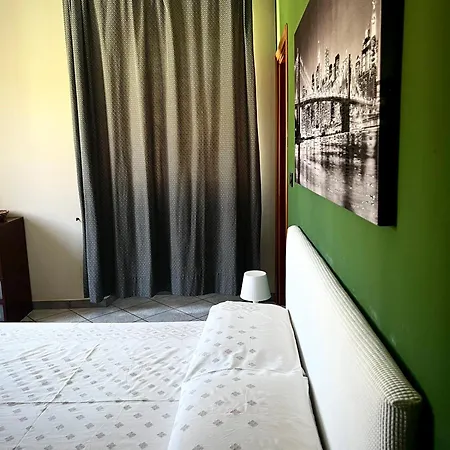 In Centro Storico 