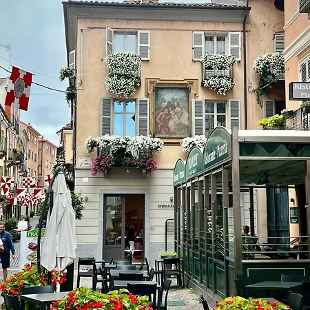 Apartman In Centro Storico 