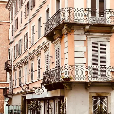 In Centro Storico 