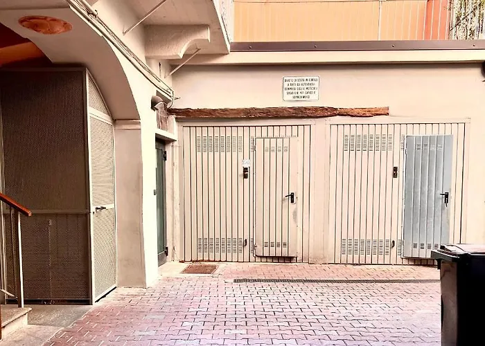 Apartamento In Centro Storico 