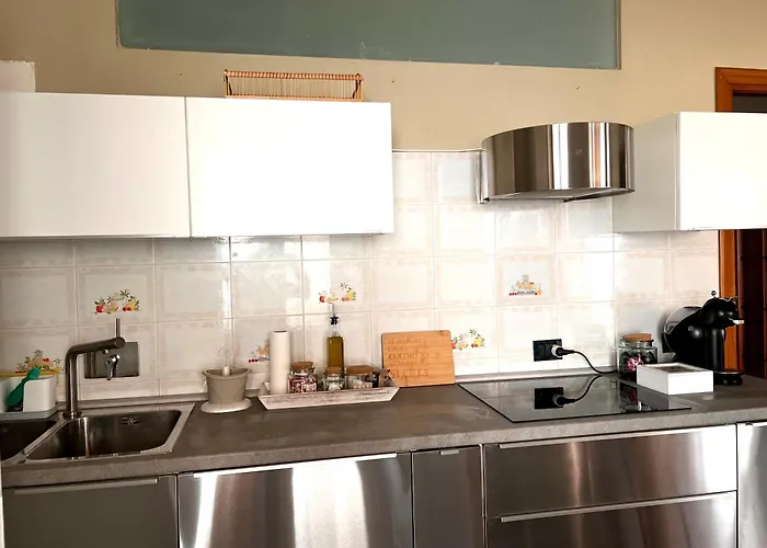 Apartamento In Centro Storico 