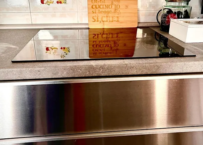 In Centro Storico La Casa Di Cri Asti