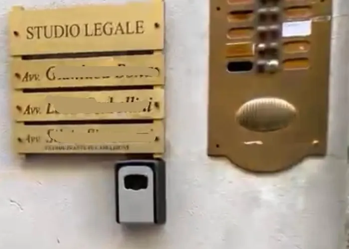 In Centro Storico La Casa Di Cri Appartamento *