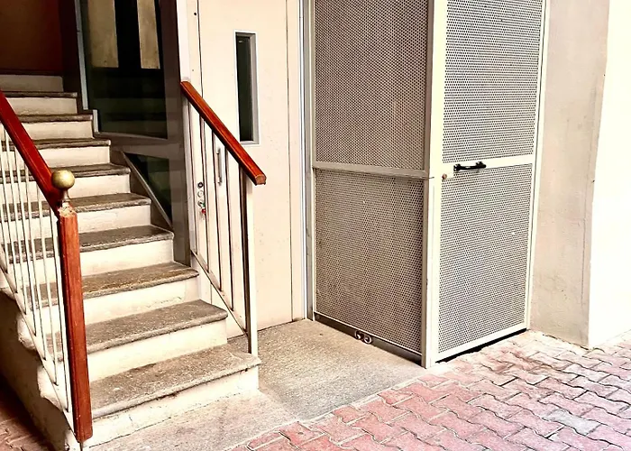 In Centro Storico La Casa Di Cri Appartamento