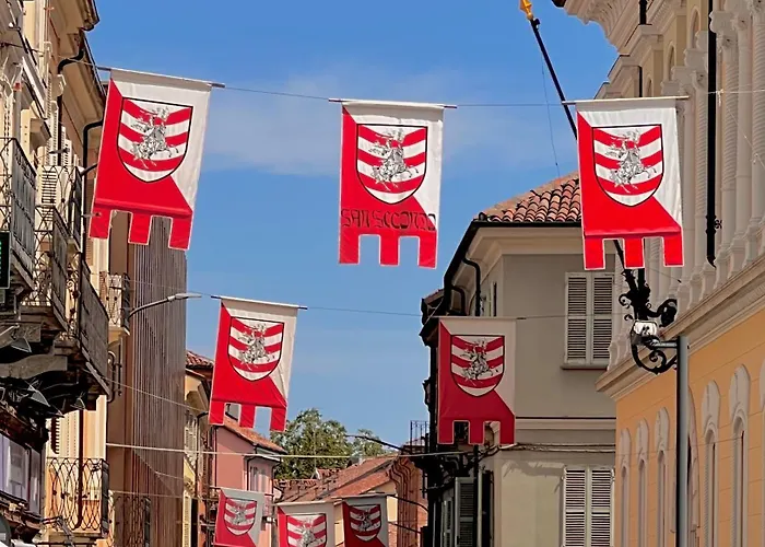 In Centro Storico La Casa Di Cri *