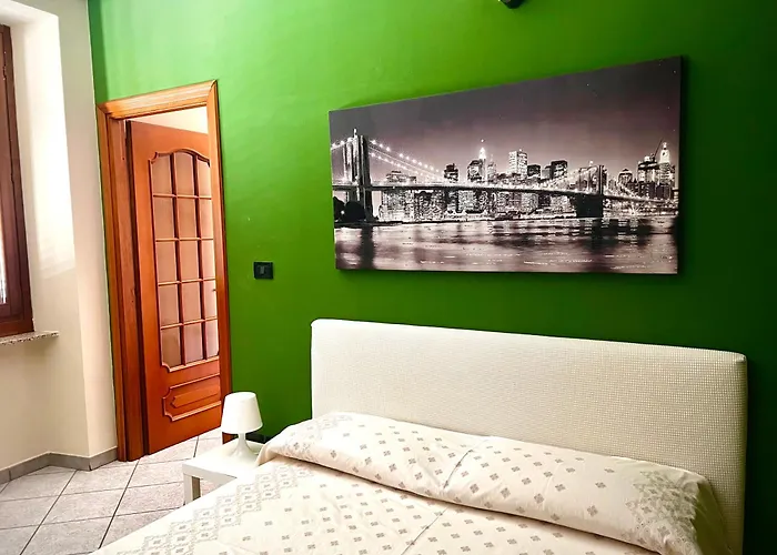 In Centro Storico 