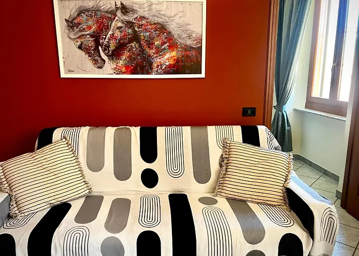 Apartamento In Centro Storico 