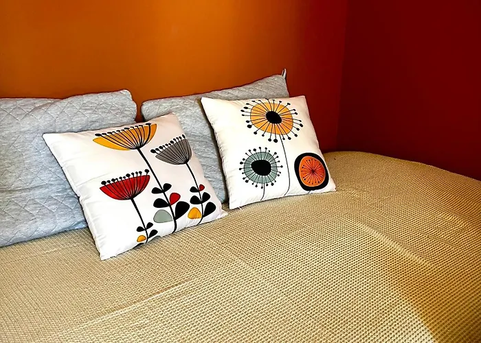 In Centro Storico La Casa Di Cri Appartamento *