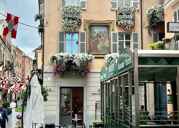 Apartamento In Centro Storico 